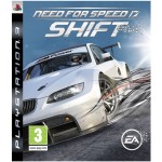 Need for Speed Shift [PS3, русская версия]